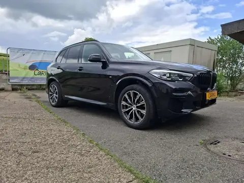 Used BMW X5 Petrol 2023 Ad Luxembourg