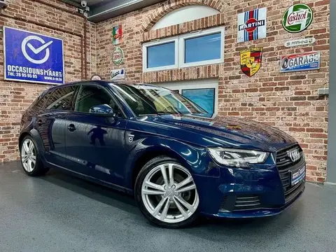 Used AUDI A3 Diesel 2019 Ad Luxembourg