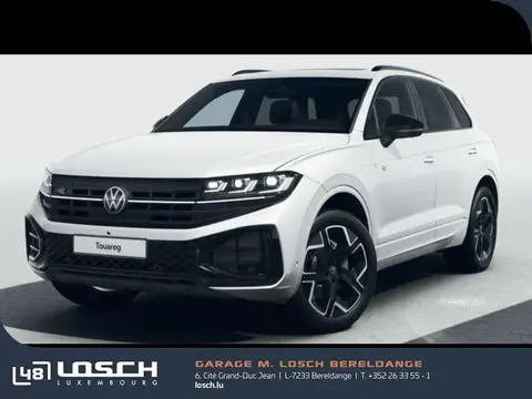 Used VOLKSWAGEN TOUAREG Diesel 2024 Ad Luxembourg