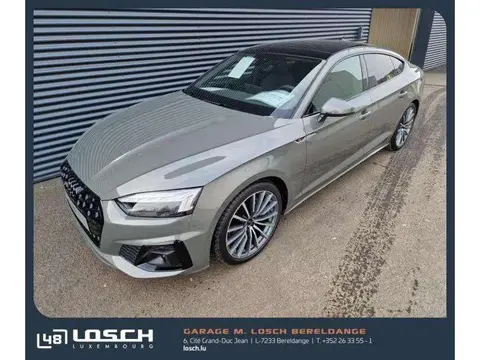 Used AUDI A5 Diesel 2024 Ad Luxembourg