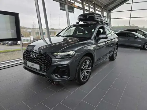 Used AUDI Q5 Diesel 2024 Ad Luxembourg