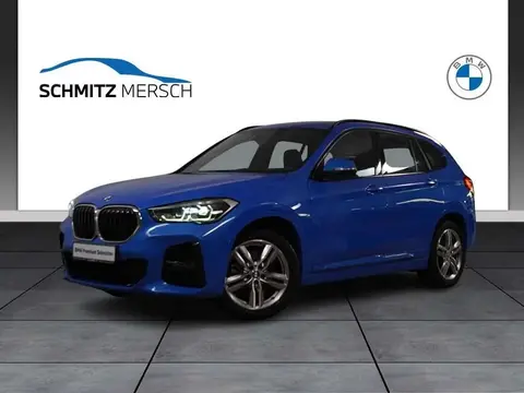 Used BMW X1 Diesel 2020 Ad Luxembourg