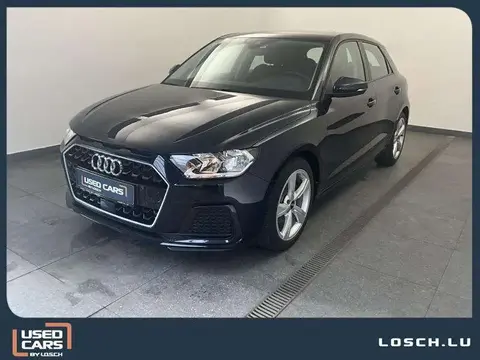 Used AUDI A1 Petrol 2021 Ad Luxembourg