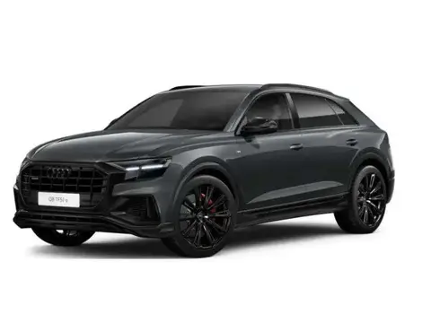 Annonce AUDI Q8 Hybride 2024 d'occasion Luxembourg