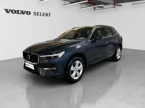Annonce VOLVO XC60 Non renseigné 2022 d'occasion Luxembourg