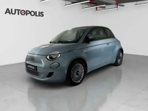 Used FIAT 500 Electric 2022 Ad Luxembourg