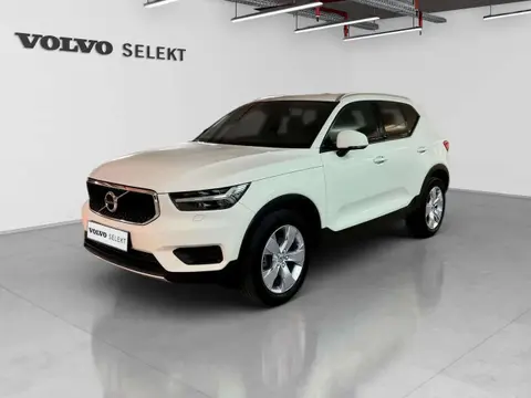 Used VOLVO XC40 Petrol 2018 Ad Luxembourg