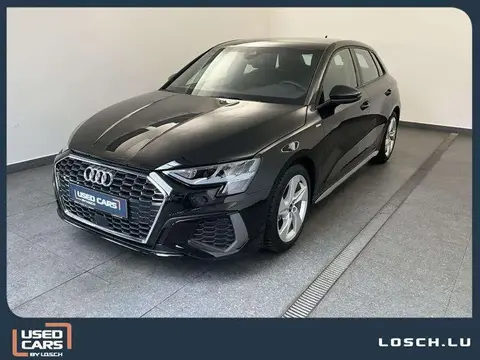 Used AUDI A3 Petrol 2022 Ad Luxembourg