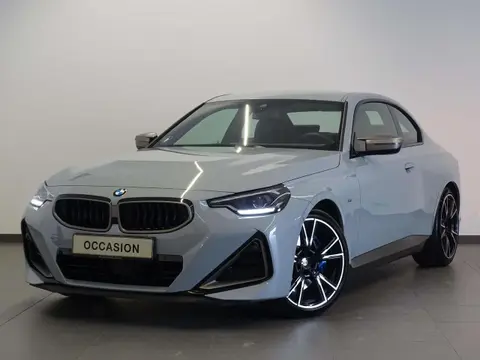 Annonce BMW SERIE 2 Essence 2023 d'occasion 