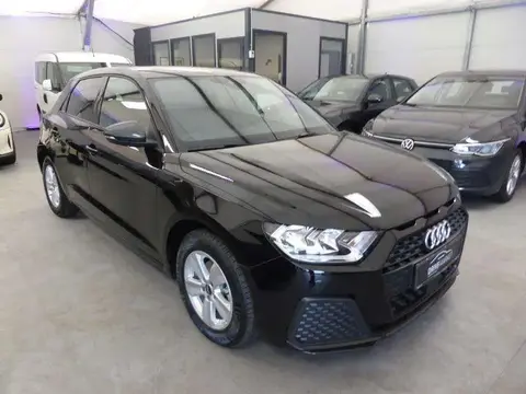 Annonce AUDI A1 Essence 2022 d'occasion Luxembourg