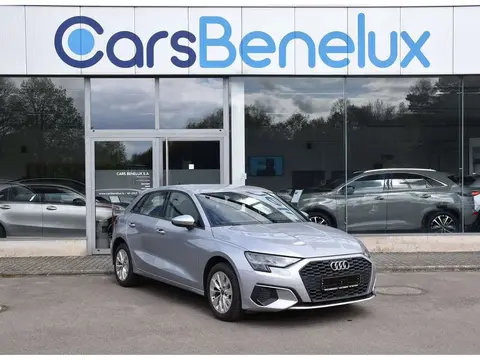 Used AUDI A3 Hybrid 2021 Ad Luxembourg