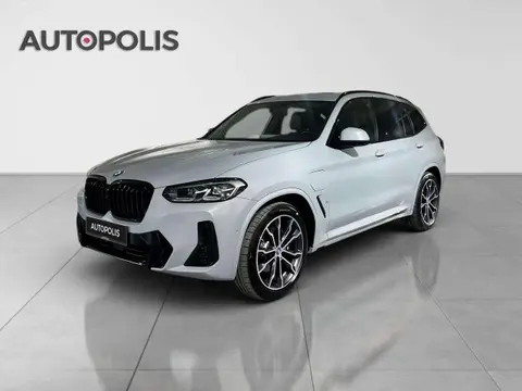 Annonce BMW X3 Non renseigné 2023 d'occasion Luxembourg