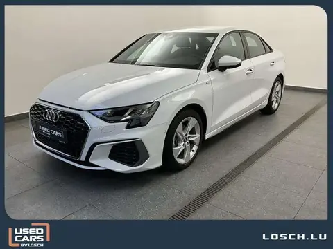 Used AUDI A3 Diesel 2022 Ad Luxembourg