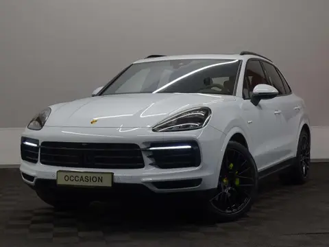 Used PORSCHE CAYENNE Not specified 2019 Ad Luxembourg