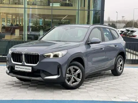 Annonce BMW X1 Diesel 2022 d'occasion Luxembourg