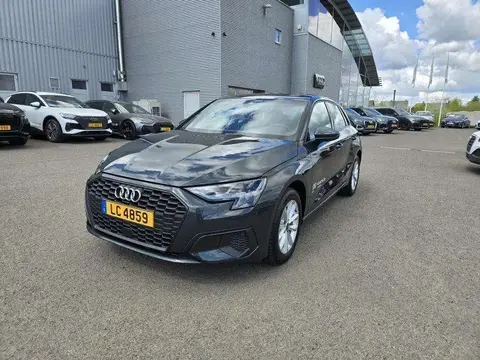 Annonce AUDI A3 Diesel 2024 d'occasion Luxembourg