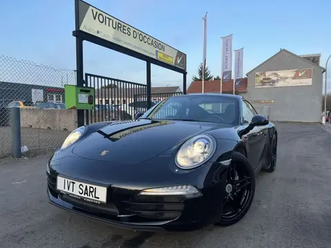 Used PORSCHE 991 Petrol 2015 Ad Luxembourg