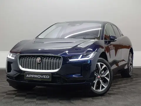Used JAGUAR I-PACE Electric 2023 Ad Luxembourg