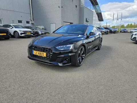 Used AUDI A5 Petrol 2024 Ad Luxembourg