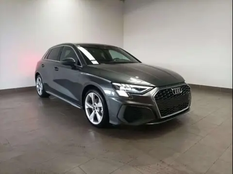 Annonce AUDI A3 Diesel 2024 d'occasion Luxembourg