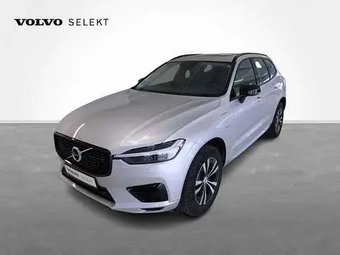 Used VOLVO XC60 Hybrid 2021 Ad Luxembourg