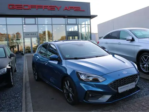 Annonce FORD FOCUS Essence 2019 d'occasion Luxembourg