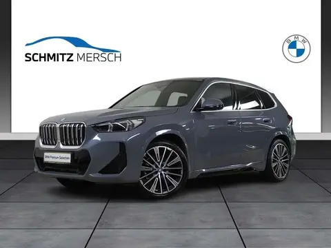 Annonce BMW IX1 Électrique 2023 d'occasion Luxembourg
