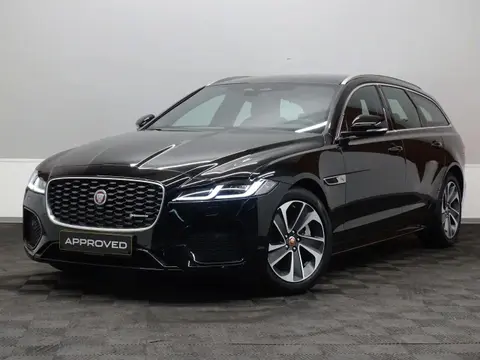Used JAGUAR XF Diesel 2023 Ad Luxembourg