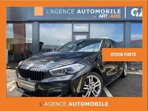Used BMW SERIE 1 Diesel 2023 Ad Luxembourg