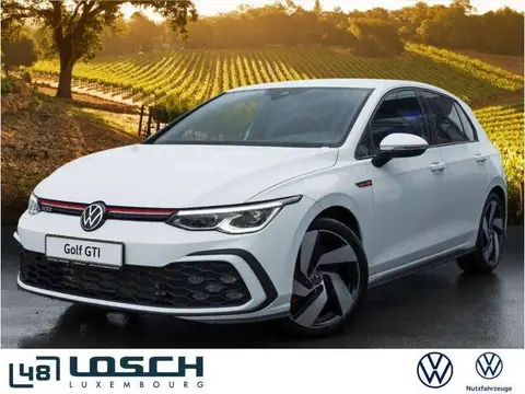 Annonce VOLKSWAGEN GOLF Essence 2023 d'occasion 