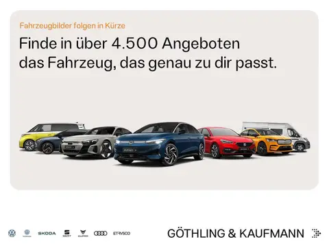 Used VOLKSWAGEN GOLF Petrol 2024 Ad Germany