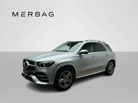 Used MERCEDES-BENZ CLASSE GLE Diesel 2023 Ad 