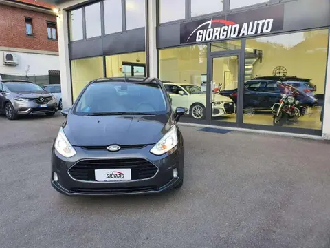 Annonce FORD B-MAX GPL 2015 d'occasion 