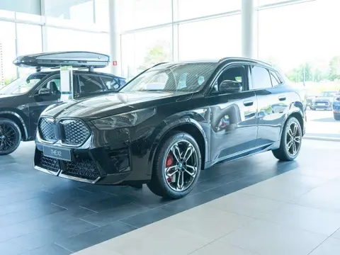 Annonce BMW IX2 Électrique 2024 d'occasion Belgique
