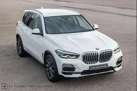 Annonce BMW X5 Hybride 2019 d'occasion 