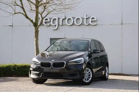 Annonce BMW SERIE 2 Essence 2020 d'occasion Belgique
