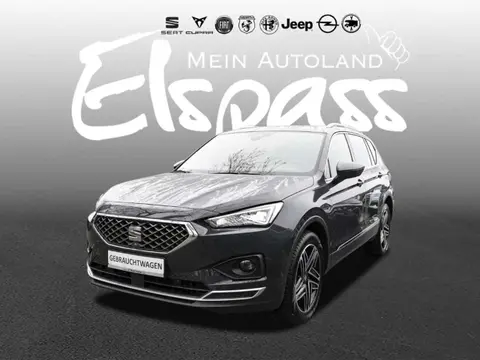 Annonce SEAT TARRACO Essence 2020 d'occasion Allemagne