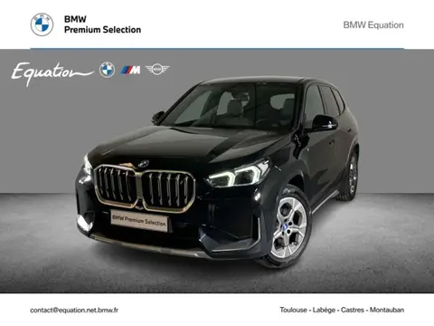 Annonce BMW X1 Électrique 2023 d'occasion 