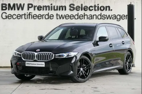 Used BMW SERIE 3 Hybrid 2023 Ad Belgium