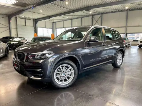 Used BMW X3 Diesel 2018 Ad Belgium