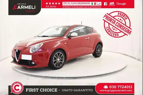 Used ALFA ROMEO MITO Diesel 2016 Ad 