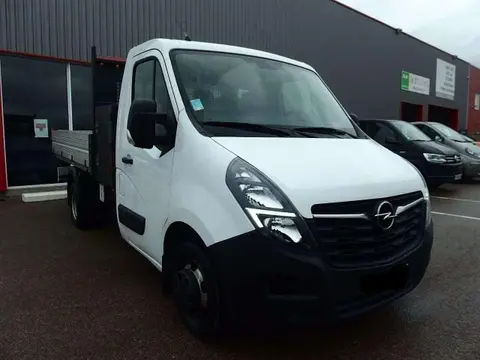 Used OPEL MOVANO Diesel 2020 Ad 