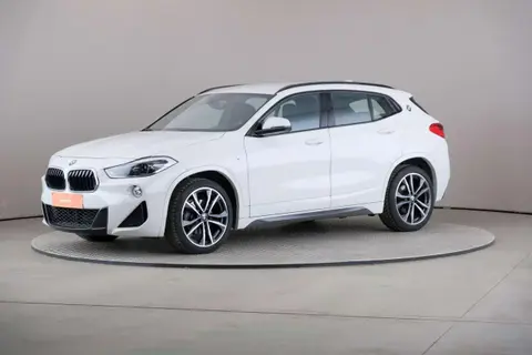 Used BMW X2 Petrol 2019 Ad Belgium