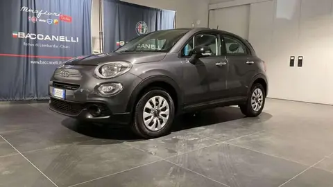 Used FIAT 500X Diesel 2023 Ad Italy