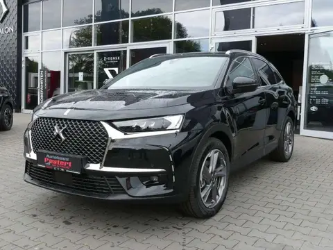 Used DS AUTOMOBILES DS7 Petrol 2022 Ad Germany