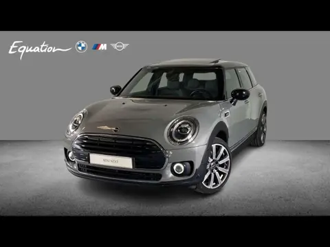 Annonce MINI COOPER Diesel 2020 d'occasion France