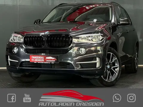 Used BMW X5 Diesel 2015 Ad 