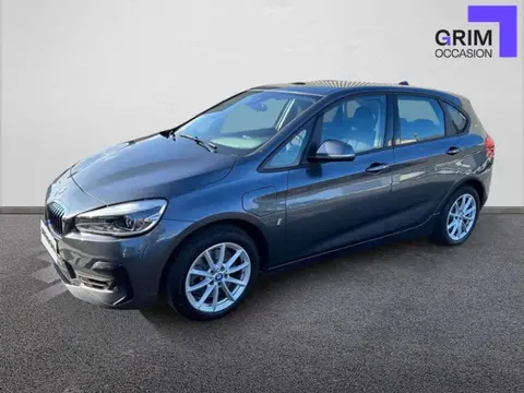 Used BMW SERIE 2  2019 Ad 
