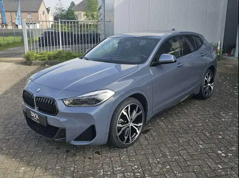 Used BMW X2 Diesel 2021 Ad Belgium