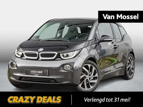 Used BMW I3 Electric 2016 Ad Belgium